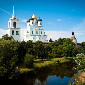 SkyPRO Псков